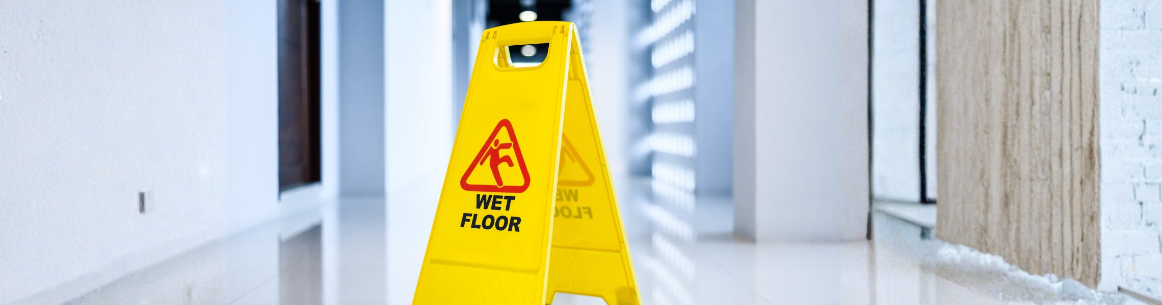 Facilities > Workplace Safety > Signage