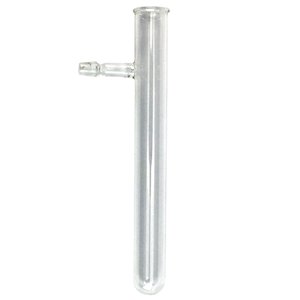 Livingstone Test Tubes Side Arm