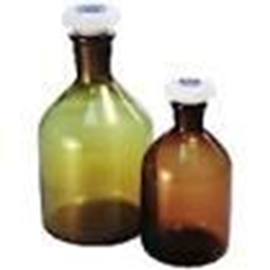 Livingstone Laboratory Reagent Bottle Narrow Mouth