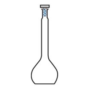 Bomex Volumetric Flask Class B