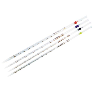 Livingstone Graduated Pipette