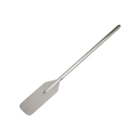 Trenton Paddle Heavy Duty Stainless Steel, 18/8, 1350mm, Each Each