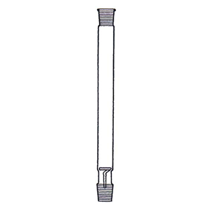 Factionating Hempel PACKING Support Socket Joint 29/32 Each