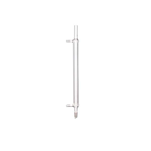Simax Condenser, Liebig, Two Socket Joints 29/32, 24x 300(L) mm, Borosilicate Glass, Each Each