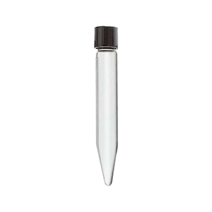 Livingstone Conical Test Tubes Rimless Sterile