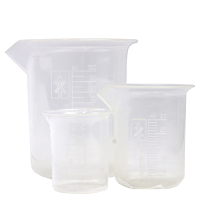Aptaca Beaker Low Form