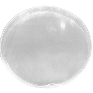 Livingstone Petri Dish with 3 Vents, 150mm Diameter, with Lid, Sterile, Polystyrene, Loose Each