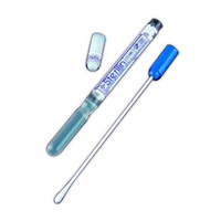 Out of Date, Amies Tube, 12 x 150 mm, Sterile, Individually Wrapped, 150/Box Box
