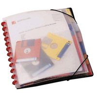 DOCUMENT SORTER FILE CLEAR EACH Each