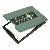 TELEPHONE LIST FINDER MARBIG EACH Each