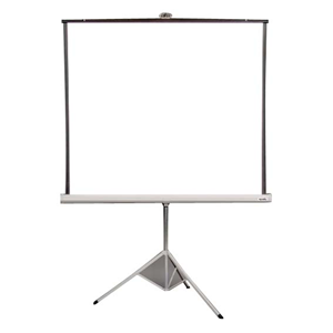 SCREEN WITH TRIPOD 1780X1780 EA Each