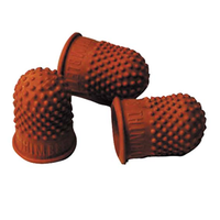 THIMBLETTES VELOS SIZE 2 10/BOX Box