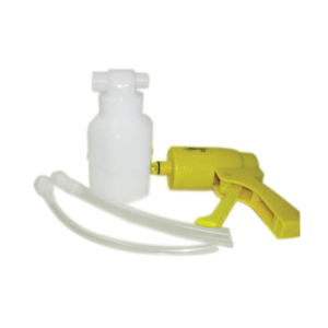 Res-Q-Vac Handheld Suction Pump Device, Each Each