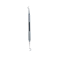 Asa Ligature Instruments, No. 1352-1, Each Each
