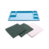 Multigate Anaesthetic Pack, 80/Carton (08-388) Carton