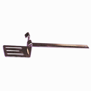 Siltex Accessory Handle S/S 240mm Each