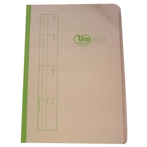 PERMCLIP FILE F/C BUFF PTD BLK25/BOX Box