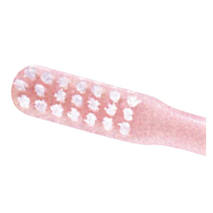 B111 Junior Critters T/brush U/sft 12/pk Pack