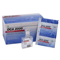 DCA 2000 Cartridge Kit 1x10c 5035 Each
