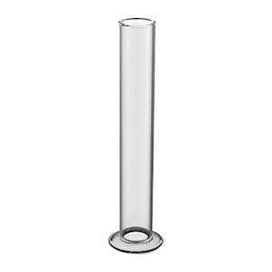 Bacto Hydrometer Jar, Outer 10.5mm, Internal 60 x 385mm, 1L Capacity, Glass, Each Each