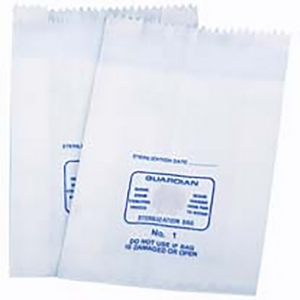 Guardian Autoclave Bags