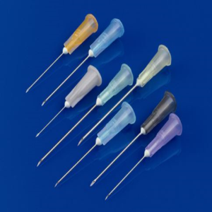 BD Hypodermic Needles