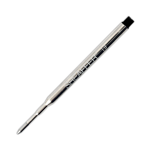 Pen Refills Shaeffer Med Black (12/Bx) Box