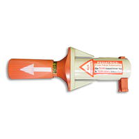 Paediatric Bone Injection Gun, Each Each
