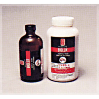 Biolux Heat Cure Pwd Pinkvein 11.25kg Each