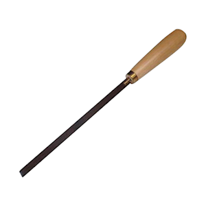 Haines Compound Bars, Bimetallic Strip, Bonded, With Handle, 200mm x 15mm, Each Each