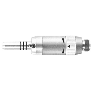 Bien Air Aquilon 830 with 3h Connection Each