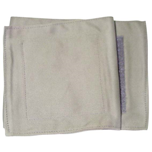 Livingstone Easy One-Touch Hook Loop Fastener Cuff
