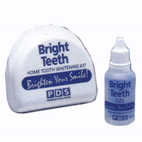 Out of Date, Bright Teeth Gel Refill, 30ml Bottle, Each, Original Unopened Condition, Price Discounted, While Stocks last