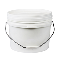 Elite Bucket with Lid
