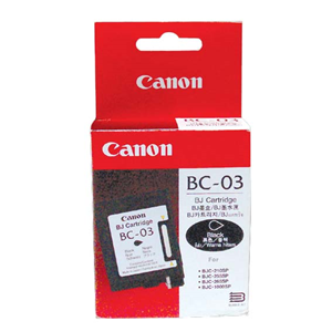 Canon Inkjet Bjc210sp/255sp/265 Sp Blk Each Each
