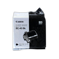 CANON TONER CLC7/10/BC40 BLACK EACH Each