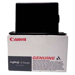 CANON TONER NP3050/3030 (TG5) BLACK EACH Each