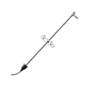 CANNULA UTERINE SPACKMAN FROUD FM-095-01-F AS DOWNS Each