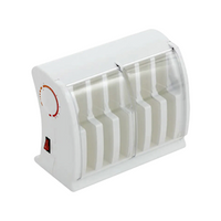 Caronlab Cartridge Wax Heater, Holds up to 6 Cartridges, Each Each