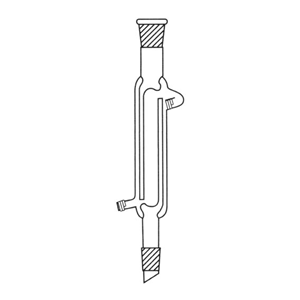 CONDENSER, DAVIES 19/26,19/26 DBL SURF Each