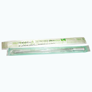 Pennine Female Catheter Sterile