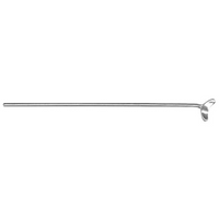 Roach J Clasp 1.0mm Bis Med Left 10/pk Pack