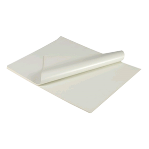 Confeta Newsprint Paper, 585 x 840mm, Large, White, 12.5KG, Each Ream Each
