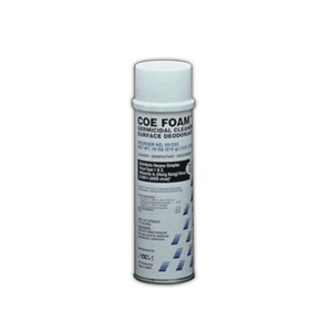 COE FOAM SPRAY 22oz/CAN Each