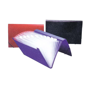 POLYWALLY EXPANDING FILE WHITEEACH Each