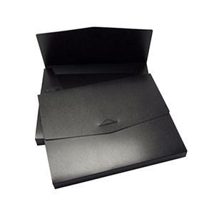 ART CASE A4 COLBY 700 BLACK EACH Each