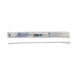 Out of Date, Liv Penine Rectal Catheter Tube, 26FG, White, 8.66mm Diameter, 40cm, Ea, Unopened Condition, Big Discount, While Stocks last