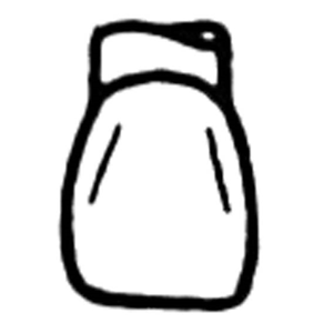 Odus pella refill R21 loose Each