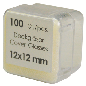Paul Marienfeld Microscope Cover Slip