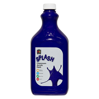 Ec Classroom Splash Blast Purple Blast 2L Each Each